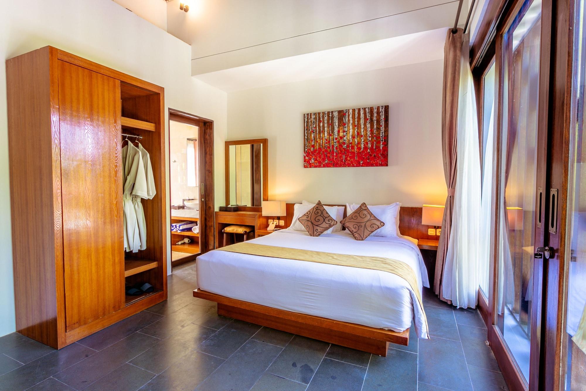 The Canggu Boutique Villas Exterior foto