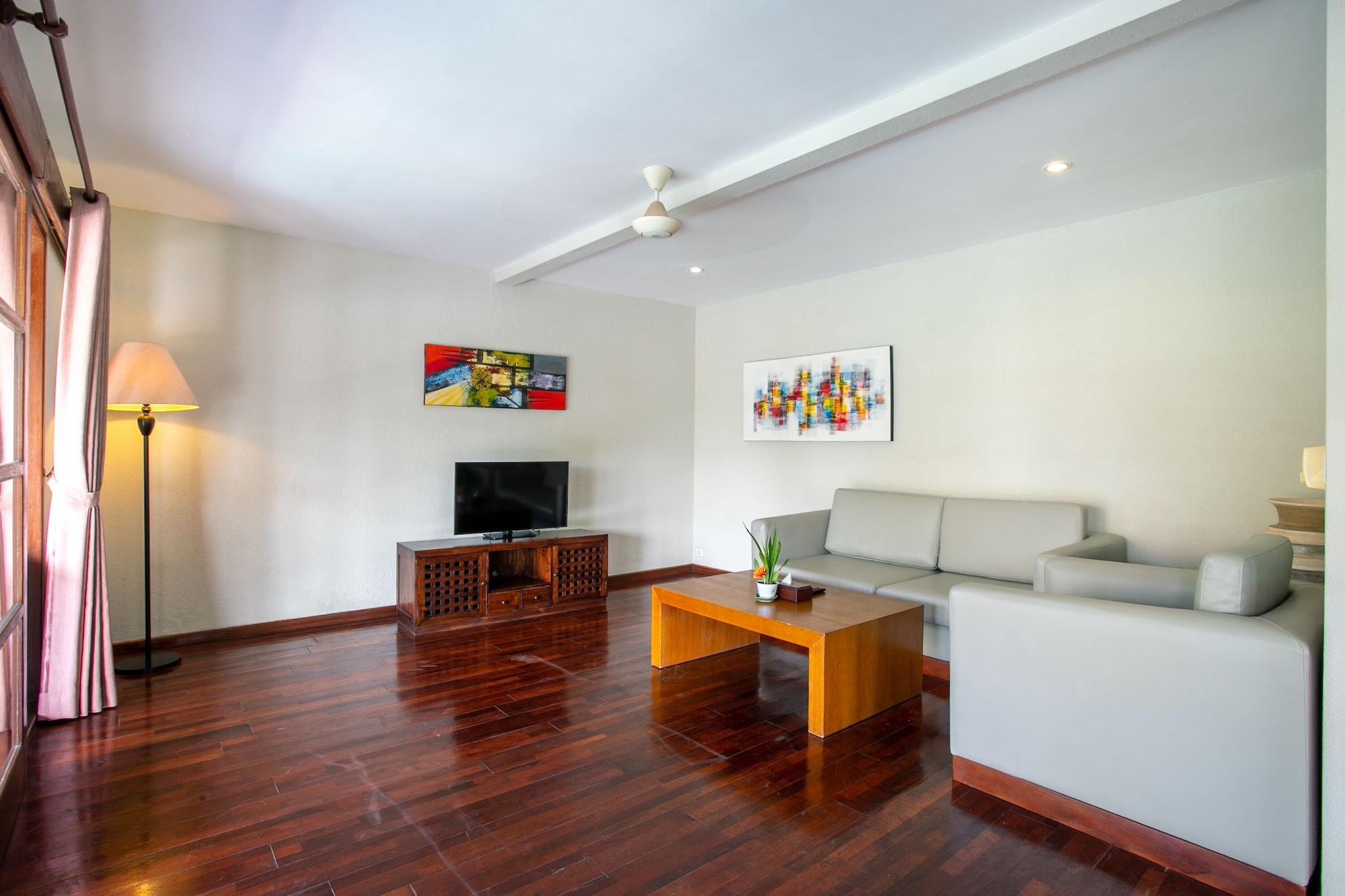 The Canggu Boutique Villas Exterior foto
