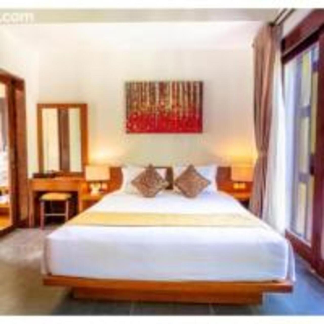 The Canggu Boutique Villas Exterior foto