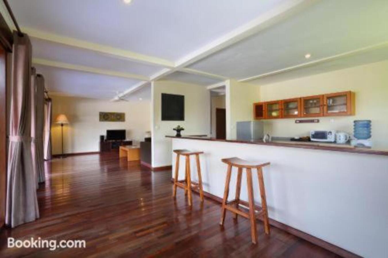 The Canggu Boutique Villas Exterior foto
