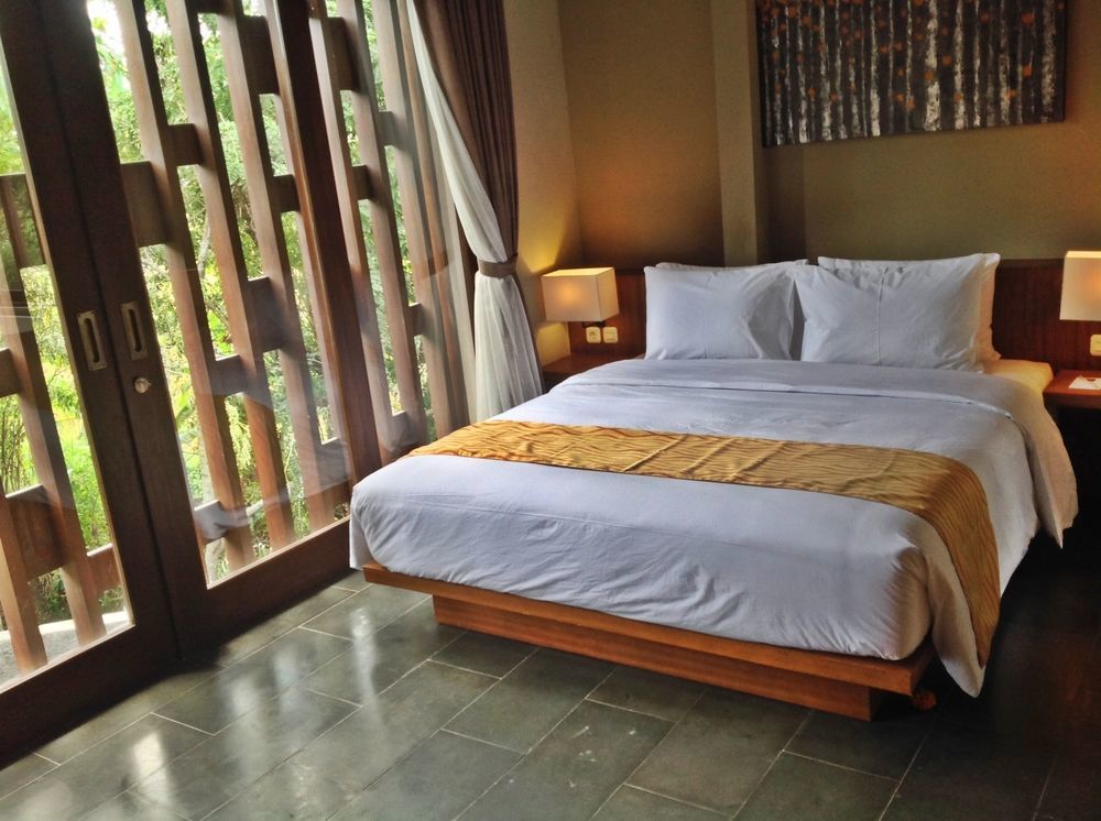 The Canggu Boutique Villas Exterior foto