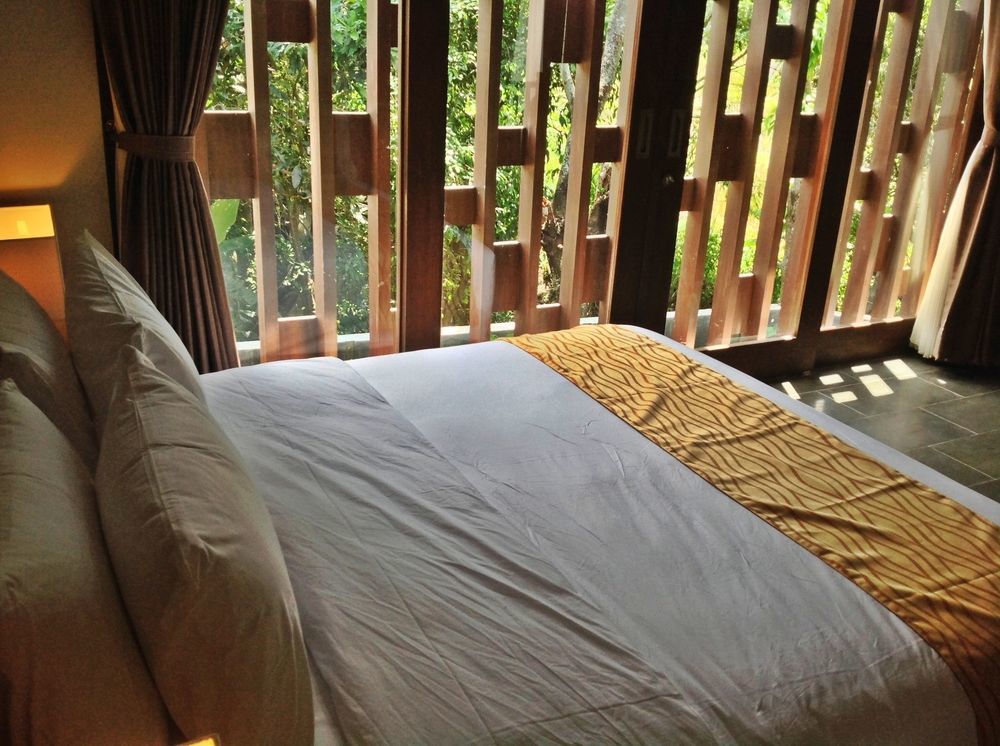 The Canggu Boutique Villas Exterior foto