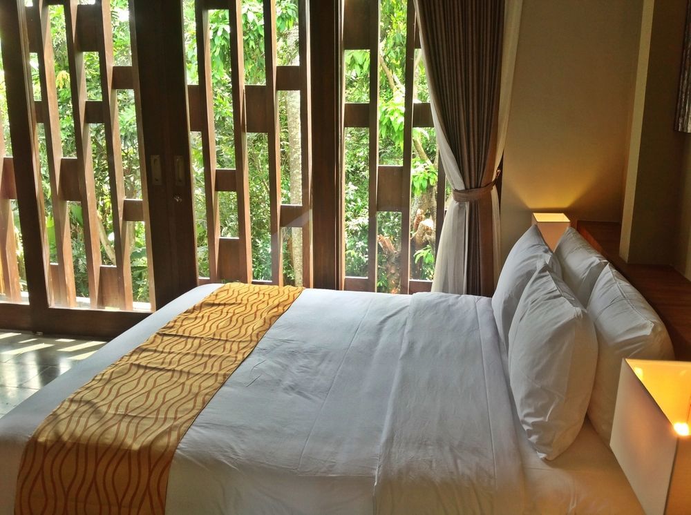 The Canggu Boutique Villas Exterior foto