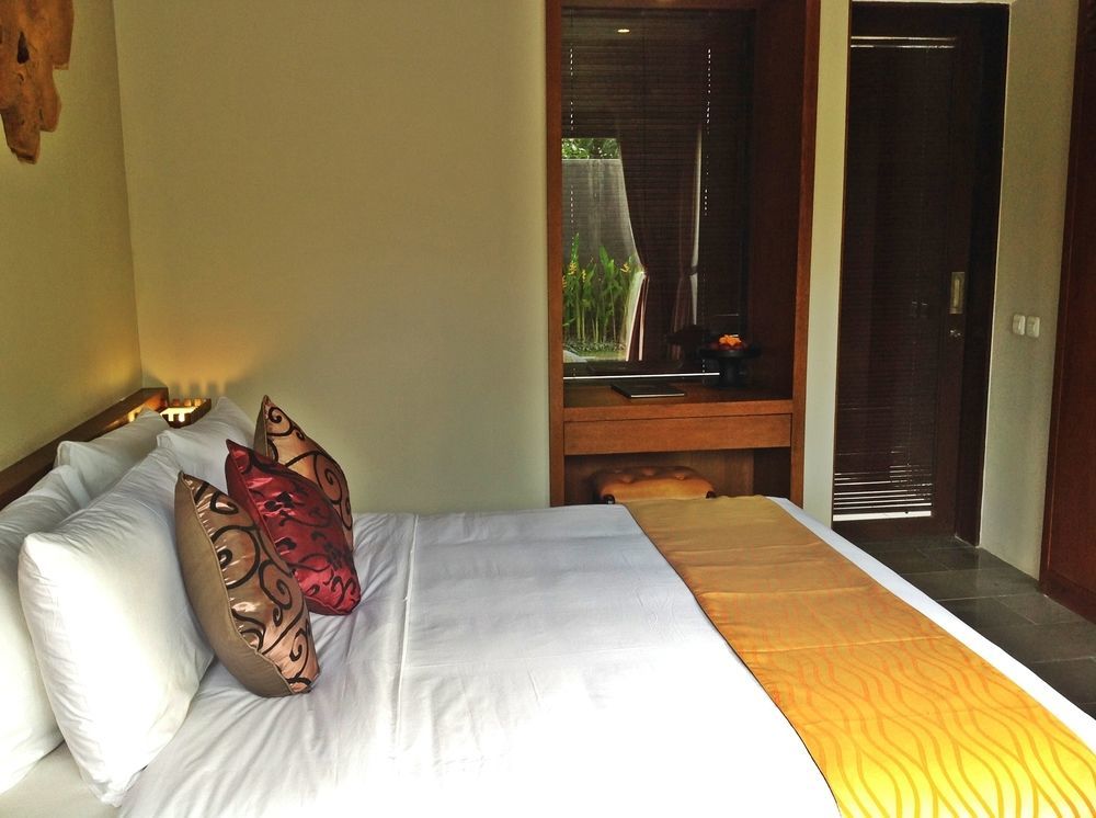 The Canggu Boutique Villas Exterior foto